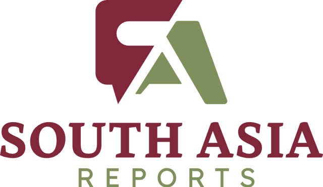 South Asia Reports
